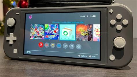 game console that are similar to switch